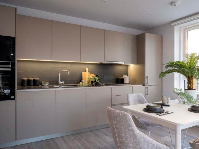 Apartment at New Kent Road, Greater London