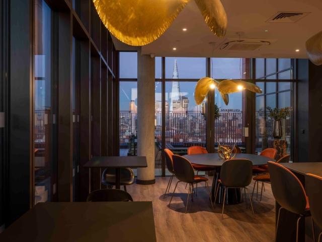 Apartment at New Kent Road, Greater London