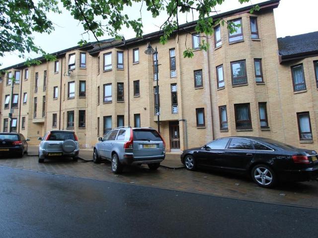 Apartment at New Kirk Road, Bearsden