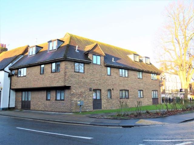Apartment at New Park Road, Chichester