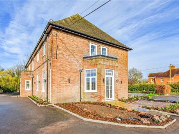 Devizes, Wiltshire county, Southdowns
