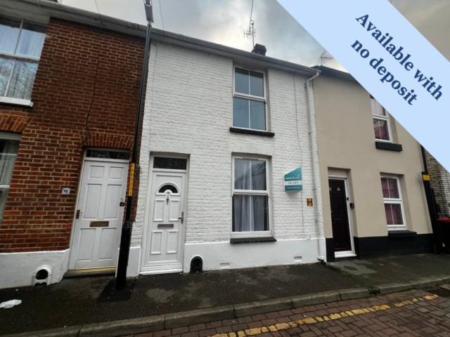 Apartment at New Ruttington Lane, Canterbury