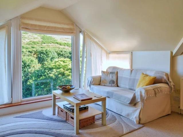 Apartment at New Road, Cawsand
