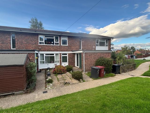Apartment at New Road, Chichester