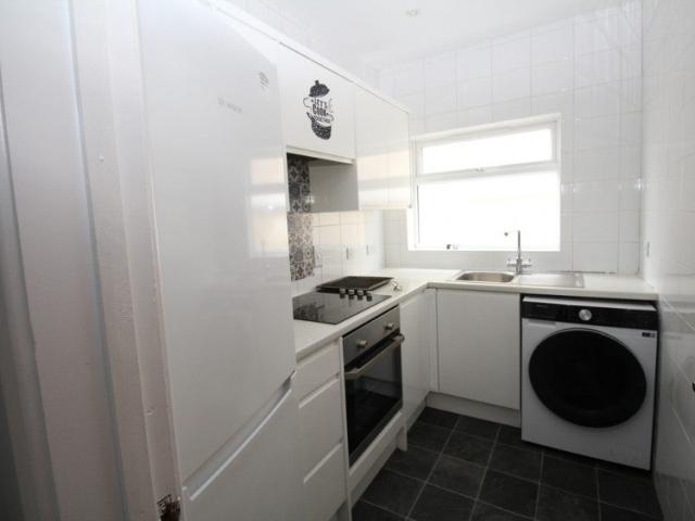 Apartment at New Road, Chippenham