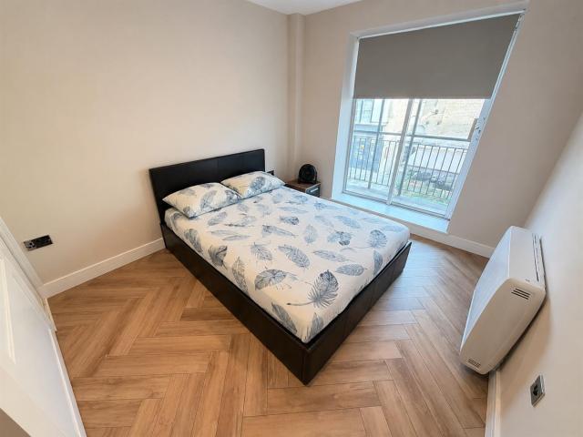 Apartment at New Road, Brighton