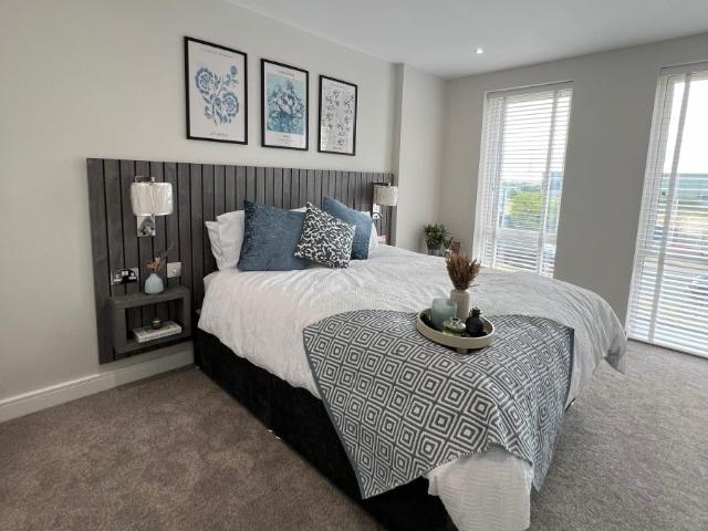 Apartment at New Road, Greater London
