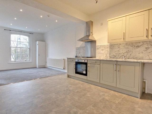 Apartment at New Road, Hornsea