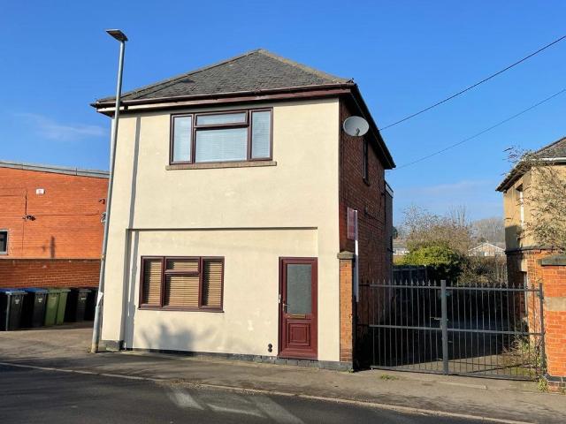 Apartment at New Road, Harborough