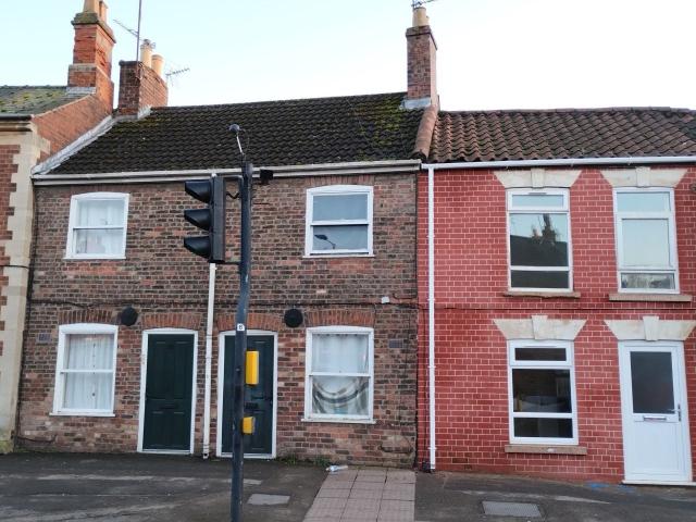 Apartment at New Road, South Holland
