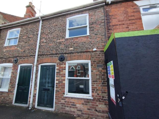 Apartment at New Road, South Holland