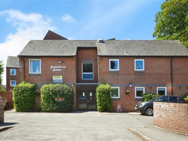 Apartment at New Road, Shaftesbury