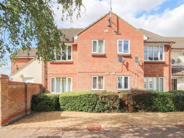 Apartment at New Road, Uttlesford