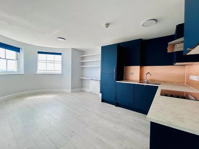 Apartment at New Street, Worthing