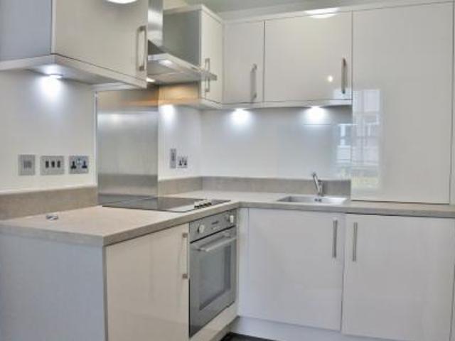 Apartment at New Street, Basingstoke and Deane