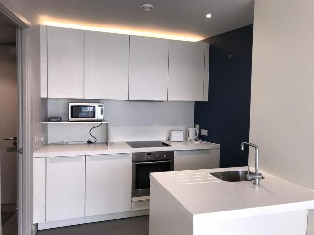 Apartment at New Street, Birmingham