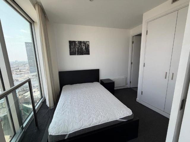 Apartment at New Street, Birmingham