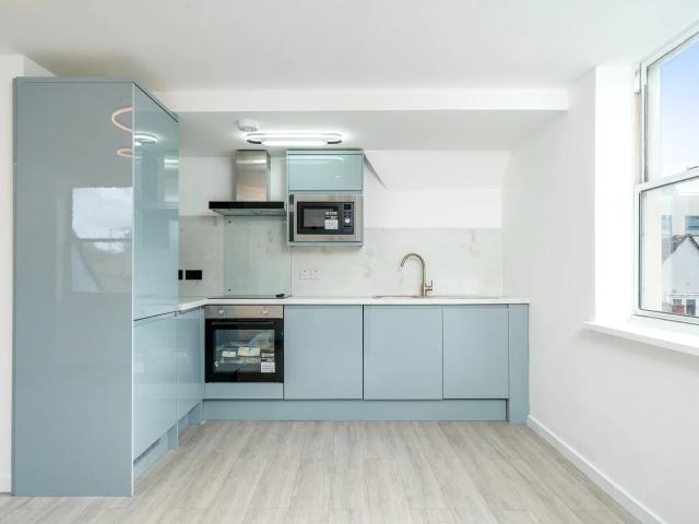 Apartment at New Street, Chelmsford