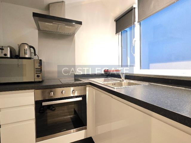Apartment at New Street, Huddersfield