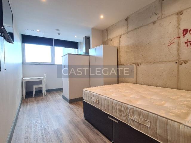 Apartment at New Street, Huddersfield