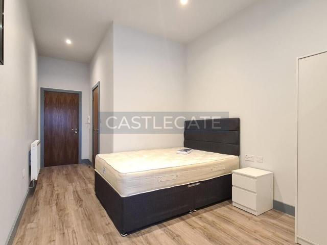 Apartment at New Street, Huddersfield