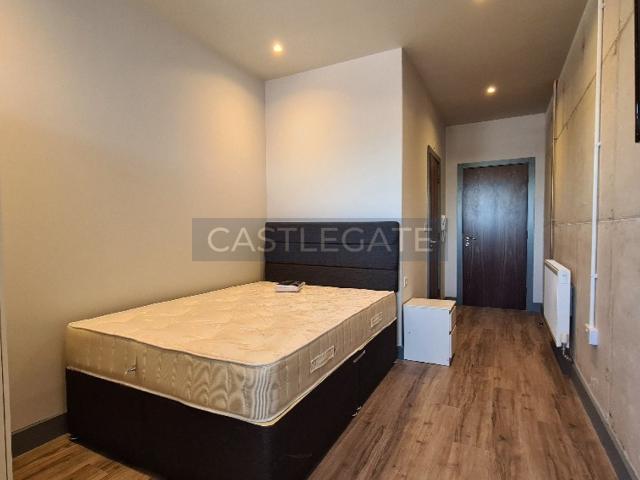 Apartment at New Street, Kirklees