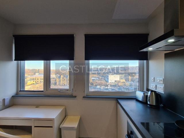 Apartment at New Street, Kirklees