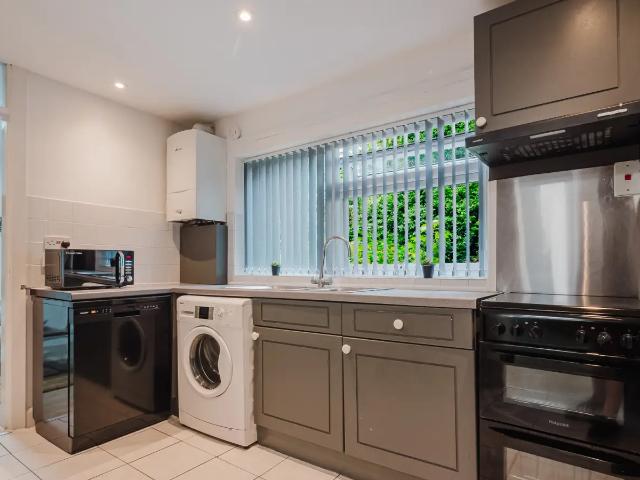 Apartment at New Street, Manchester