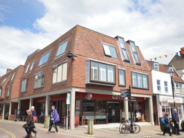 Apartment at New Street, New Forest