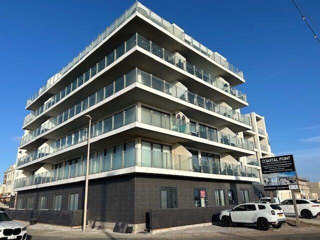 Apartment at New South Promenade, Squires Gate