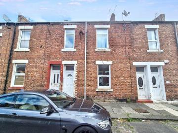 Apartment at New Tyne Tunnel, South Tyneside