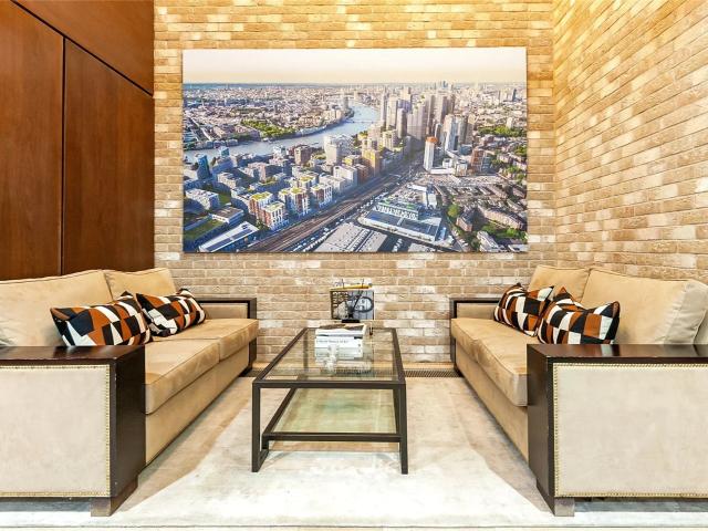 Apartment at New Union Square, Greater London
