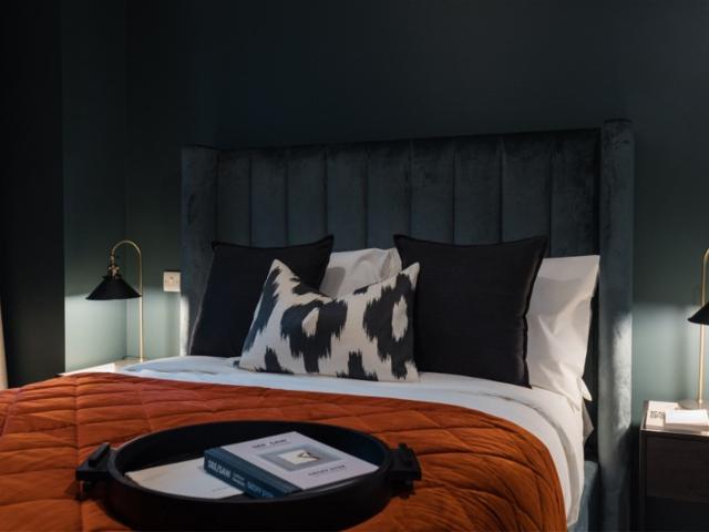 Apartment at New York Street, Leeds