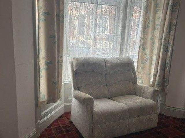 Apartment at Newcastle Avenue, Blackpool