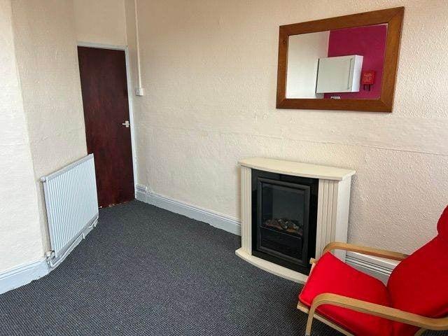 Apartment at Newcastle Avenue, Blackpool