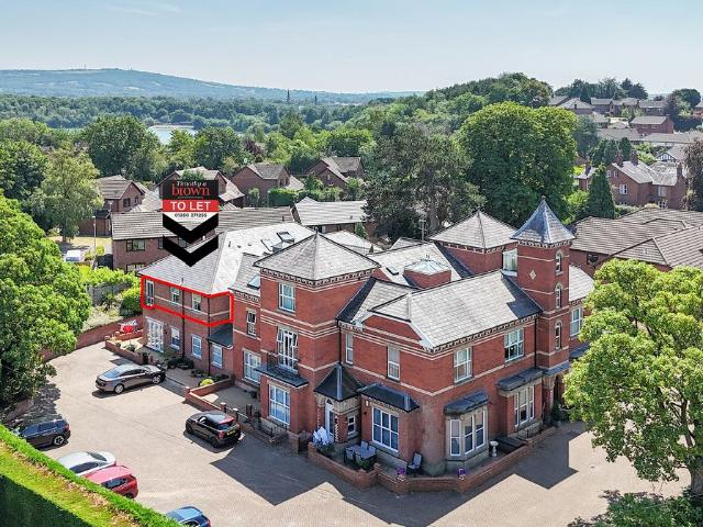 Apartment at Newcastle Road, Congleton