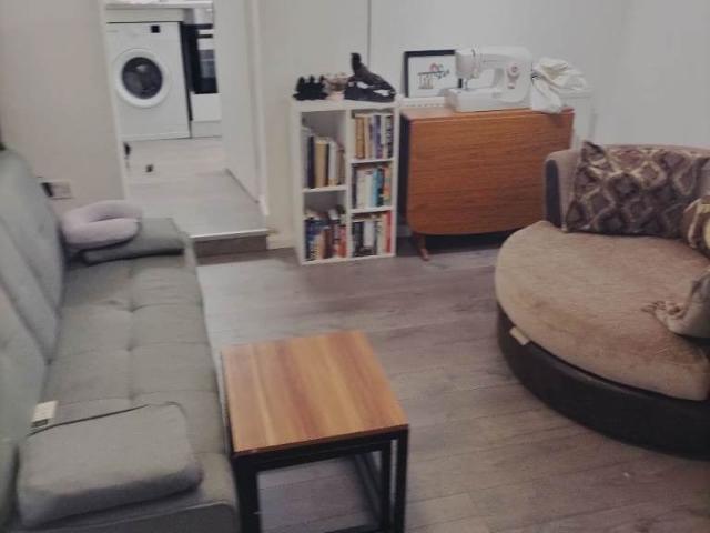 Apartment at Newcastle Street, Stoke on Trent