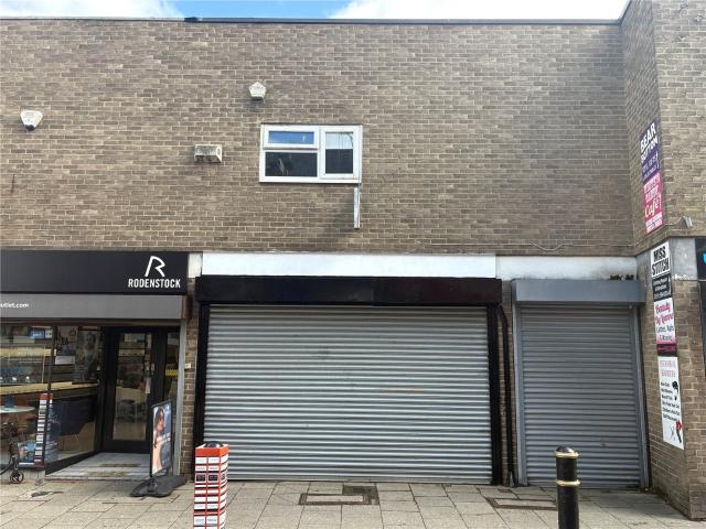 Apartment at Newbottle Street, Sunderland