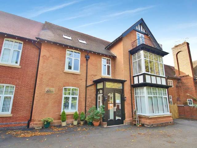Apartment at Newbold Road, Rugby