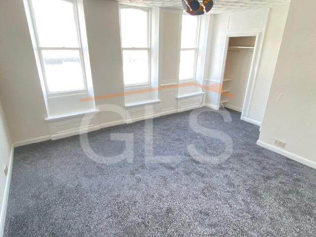 Apartment at Newborough, Scarborough
