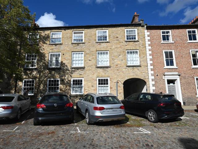 Apartment at Newbiggin, Richmond