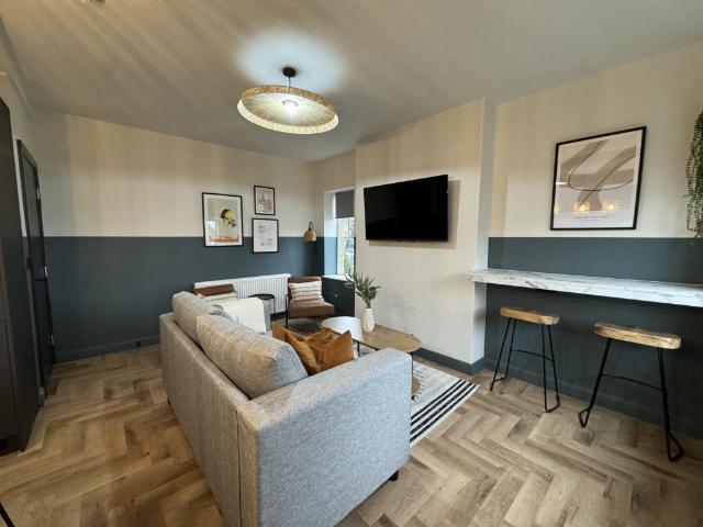 Apartment at Newbury Road, Greater London