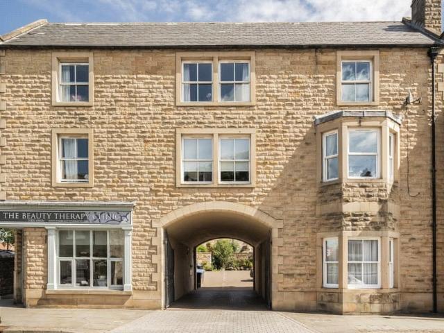 Apartment at Newgate, Barnard Castle