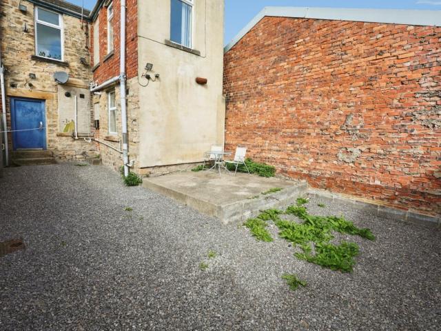 Apartment at Newgate Street, Bishop Auckland