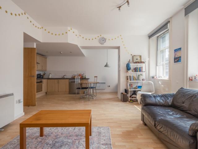 Apartment at Newgate Street, Newcastle upon Tyne