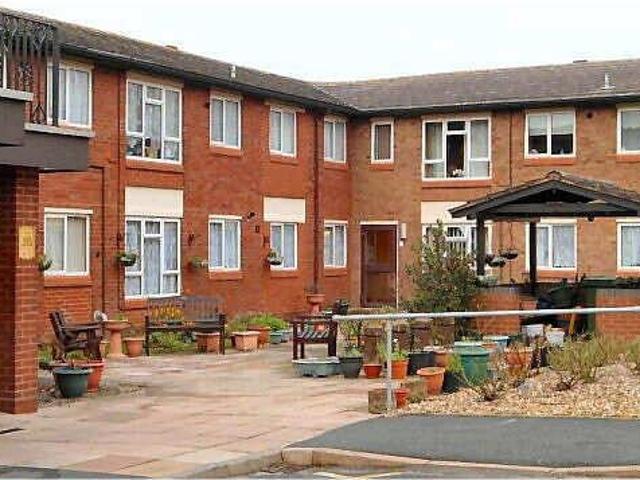Apartment at Newfield Drive, North Kyme