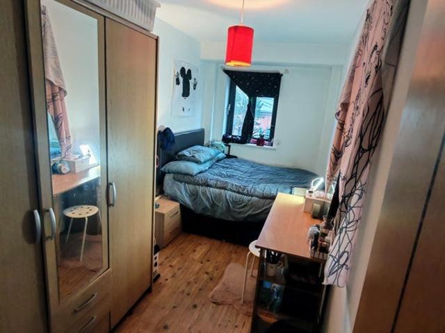 Apartment at Newhall Hill, Birmingham