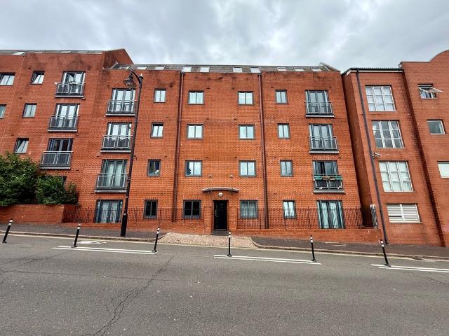 Apartment at Newhall Hill, Birmingham