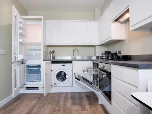 Apartment at Newhall Street, Birmingham