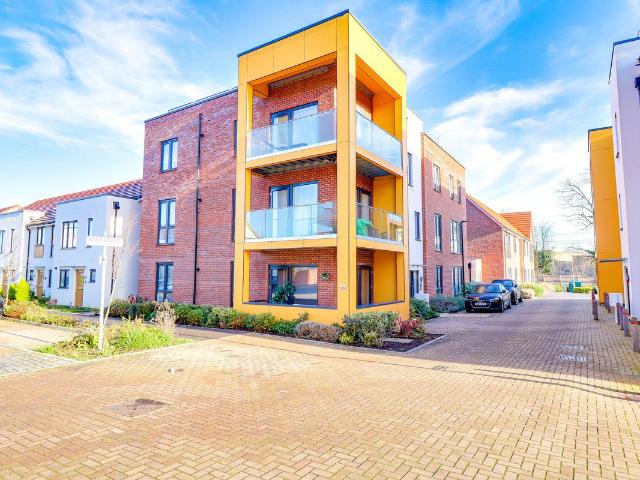 Apartment at Newington Avenue, Southend on Sea